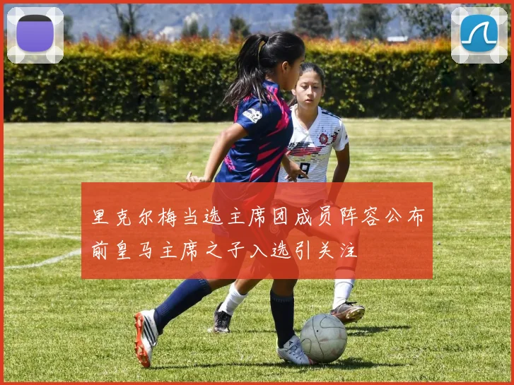 里克尔梅当选主席团成员阵容公布前皇马主席之子入选引关注