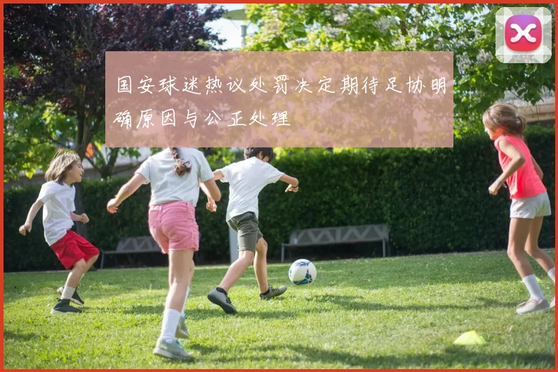 国安球迷热议处罚决定期待足协明确原因与公正处理