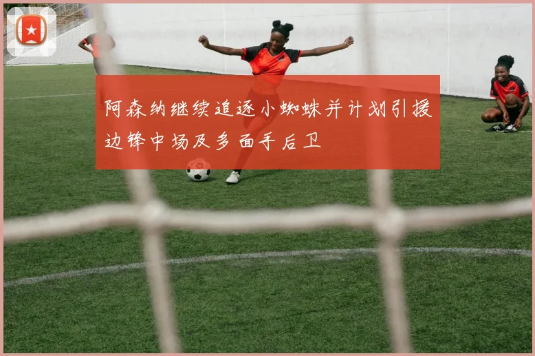 阿森纳继续追逐小蜘蛛并计划引援边锋中场及多面手后卫
